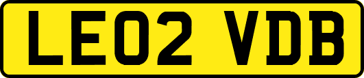 LE02VDB
