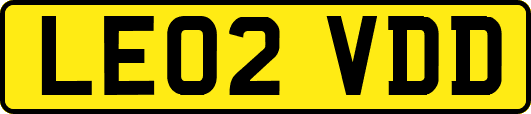 LE02VDD