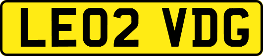 LE02VDG