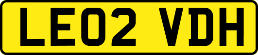 LE02VDH