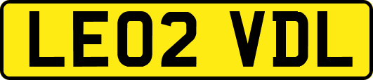 LE02VDL
