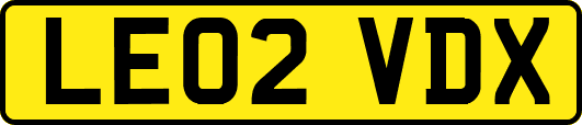 LE02VDX