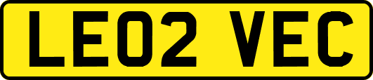 LE02VEC