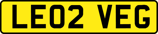 LE02VEG