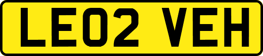 LE02VEH