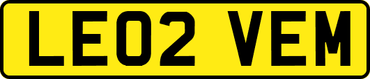LE02VEM