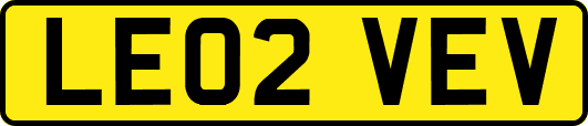 LE02VEV