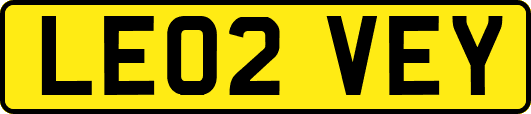 LE02VEY