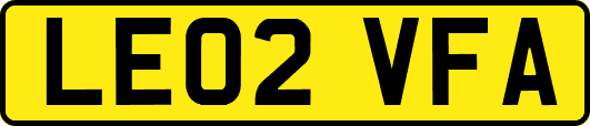 LE02VFA