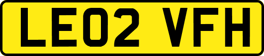 LE02VFH
