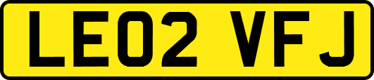 LE02VFJ
