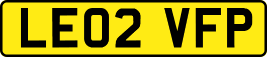 LE02VFP