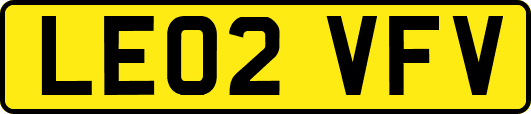 LE02VFV