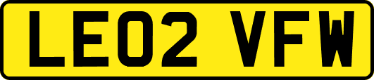 LE02VFW