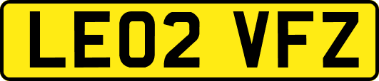 LE02VFZ