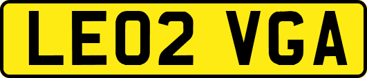 LE02VGA