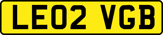 LE02VGB
