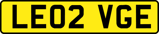 LE02VGE