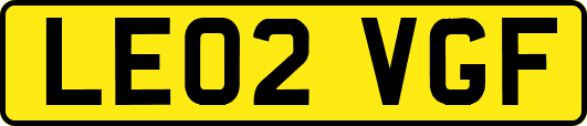 LE02VGF