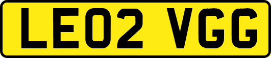 LE02VGG