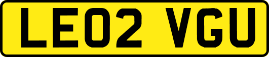 LE02VGU