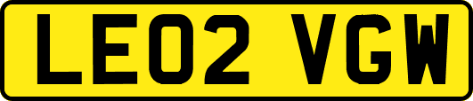 LE02VGW
