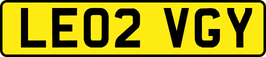LE02VGY