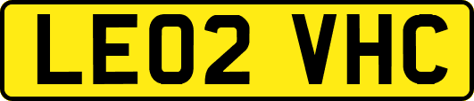 LE02VHC