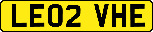 LE02VHE