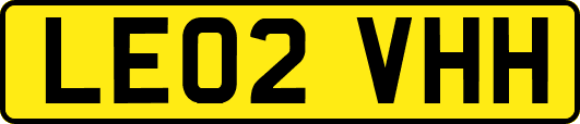LE02VHH