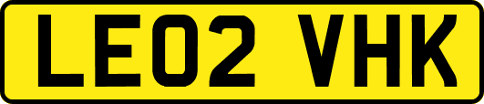 LE02VHK