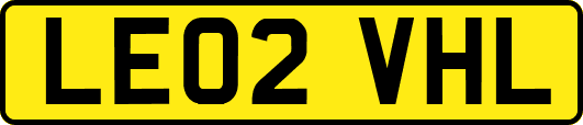 LE02VHL