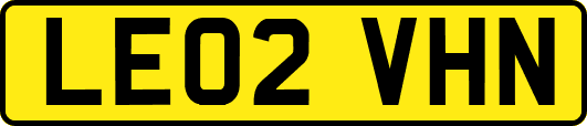 LE02VHN