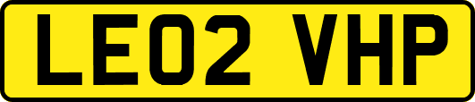 LE02VHP