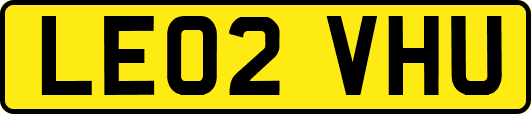 LE02VHU