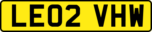 LE02VHW