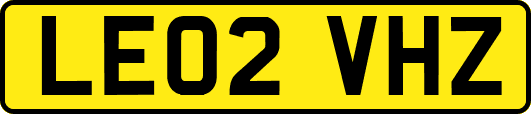 LE02VHZ