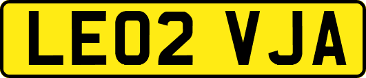 LE02VJA