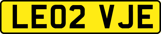 LE02VJE
