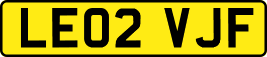 LE02VJF