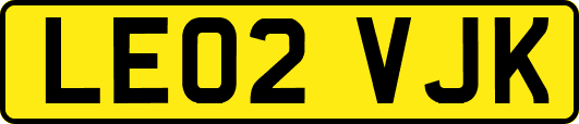 LE02VJK