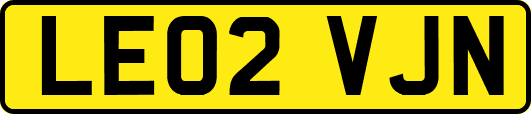 LE02VJN