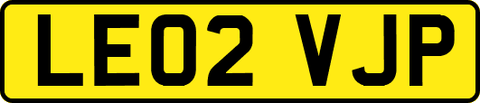 LE02VJP