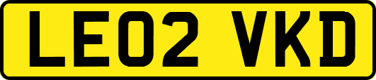 LE02VKD