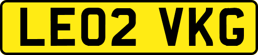 LE02VKG