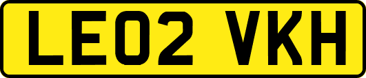 LE02VKH