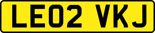 LE02VKJ
