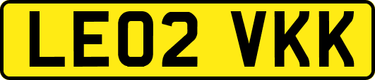 LE02VKK