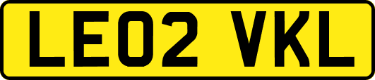 LE02VKL