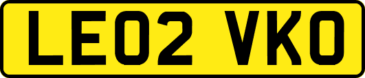 LE02VKO